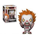Funko POP! Movies: IT - Pennywise (with spider legs) #542