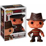 Funko POP! Movies: Nightmare on Elm Street - Freddy Krueger #02