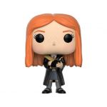 Funko POP! Movies: Harry Potter - Ginny Weasley (With Diary) #58