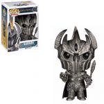 Funko POP! Movies: Lord of the Rings - Sauron #122