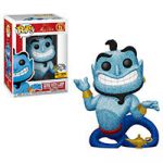 Funko POP! Disney: Aladdin - Genie With Lamp #476