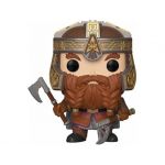 Funko POP! Movies: The Lord of The Rings - Gimli #629