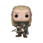 Funko POP! Movies: The Lord of The Rings - Legolas #628