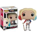 Funko POP! Heroes: Suicide Squad - Harley Quinn #97
