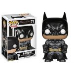 Funko POP! Heroes Batman Arkham Knight - Batman #71