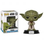 Funko POP! Star Wars - Yoda #269