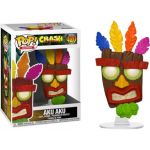 Funko POP! Games Crash Bandicoot - Aku Aku #420