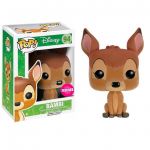 Funko POP! Disney: Bambi Flocked #94