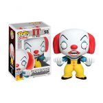 Funko POP! Movies: IT The Movie - Pennywise #55