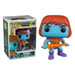 Funko POP! Television: Masters of the Universe - Faker #569