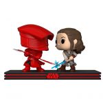 Funko POP! Star Wars - Movie Moments - Clash on the Supremacy #2 Pack (15cm) #264