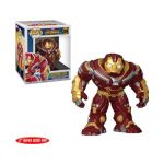 Funko POP! Marvel Avengers Infinity War - Hulkbuster (15cm) #294