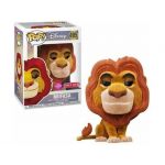 Funko POP! Disney: The Lion King - Mufasa #495