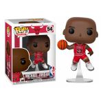 Funko POP! Basketball: Chicago Bulls - Michael Jordan #54
