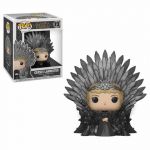 Funko POP! Game of Thrones - Cersei Lannister (iron throne) #73