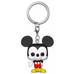 Funko Porta-Chaves Pocket Pop! Keychain Disney - Mickey