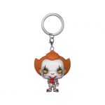 Funko Porta-Chaves Pocket IT - Pennywise with Baloon