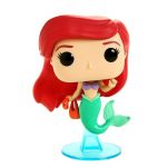Funko POP! Disney - The Little Mermaid - Ariel with Bag #563
