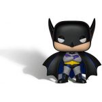 Funko POP! Heroes: Batman 80th Anniversary - Batman 1st Appearance #270