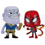 Funko Vynl: Avengers Infinity War - Thanos + Iron Spider