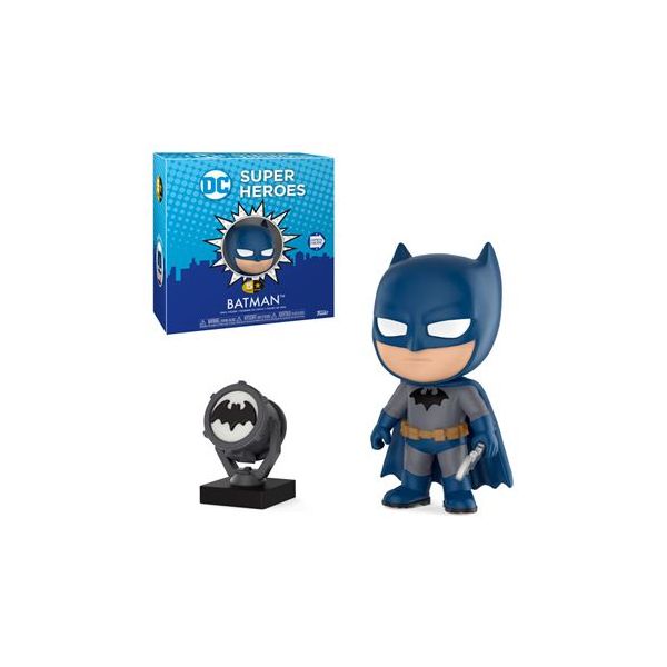 Funko 5-Star Figure: Dc Classics - Batman | Kuantokusta