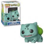 Funko POP! Games Pokémon - Bulbasaur #453
