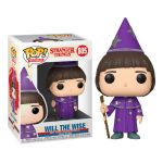 Funko POP! Television: Stranger Things - Will The Wise #805