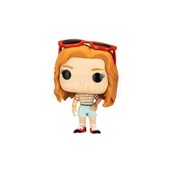 Funko POP! Television: Stranger Things - Max #806 | KuantoKusta