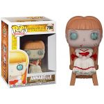 Funko POP! Movies: Annabelle Comes Home - Annabelle #790
