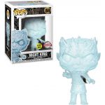 Funko POP! Television: Game Of Thrones - Crystal Night King With Dagger In Chest #84