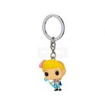 Funko Keychain POP! Toy Story 4 - Bo Peep