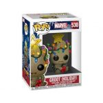 Funko POP! Marvel - Baby Groot (Holiday) #530