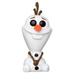 Funko POP! Disney: Frozen 2 - Olaf #583