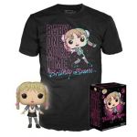 Funko Tee Box - Rocks - Britney Spears - Baby One More Time L