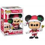 Funko POP! Disney: Holiday - Mickey Mouse #612
