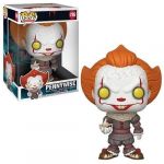 Funko POP! Movies: It Chapter Two - Pennywise with Boat 25cm