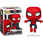 Funko POP! Marvel - Spider-Man (1st Appearance) #593