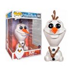 Funko POP! Disney: Frozen II - Olaf 10'' - Oversized
