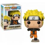 Funko POP! Animation: Naruto Shippuden - Naruto (Running)