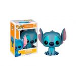 Funko POP! Disney: Lilo & Stitch - Stitch (Seated) #159