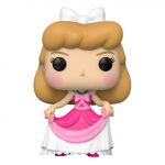 Funko POP! Disney: Cinderella - Cinderella in Pink Dress #738