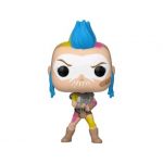 Funko POP! Games: Rage 2 - Mohawk Girl
