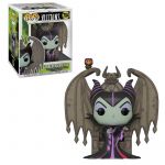 Funko POP! Disney: Maleficent: Maleficent On Throne