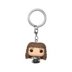 Funko Porta-Chaves Pocket POP! Keychain Harry Potter - Hermione Granger with Potions