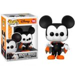Funko POP! Disney: Halloween Spooky Mickey