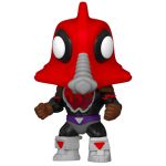 Funko POP! Animation: Master Of The Universe - Mosquitor