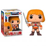 Funko POP! Television: Master Of The Universe - He-Man