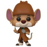 Funko POP! Disney: The Great Mouse Detective - Basil