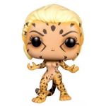Funko POP! Movies: Wonder Woman: 1984 - Cheetah #328