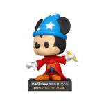 Funko POP! Disney: Archives - Sorcerer Mickey #799